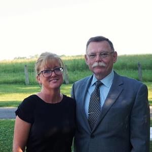 Meet your Posher, Darren